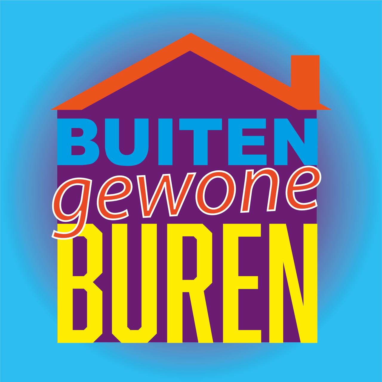 Buiten gewone buren